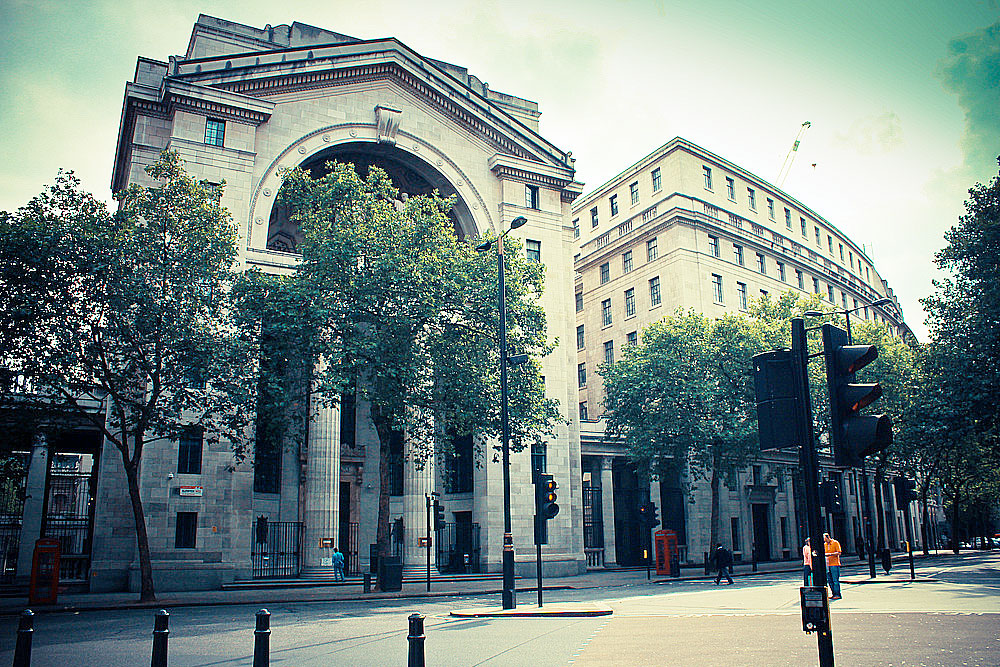 King's College